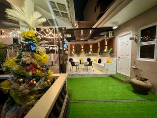 Prim Travellers Inn - Coron - 8