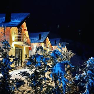 Villa Famijate JETA - Ferizaj - 1
