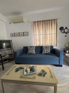 Pebble Sea House - 1