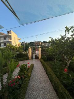 Vila Dalanaj - Orikum - 7