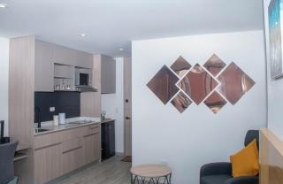 Business & Chill Studio, 3Pax - Bogotá - 9
