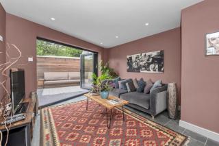 Entire spacious house in BSE - Bury Saint Edmunds - 0