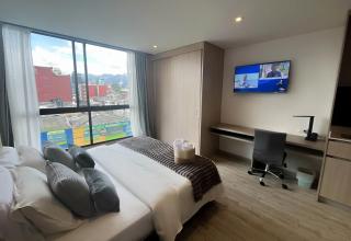 Business & Chill Studio, 3Pax - Bogotá - 6