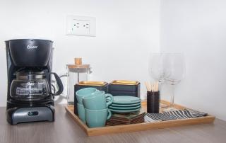 Business & Chill Studio, 3Pax - Bogotá - 3