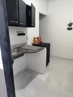 Loft pousada Brandt 2 - Campo Grande - 4