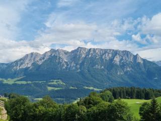 Ferienwohnung Kaiserblick - Niederndorferberg - 7
