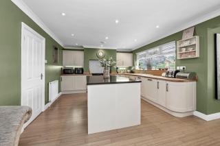 Entire spacious house in BSE - Bury Saint Edmunds - 7