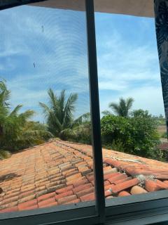 Casa la esperanza AB - Playa Agua Blanca - 5