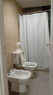 Departamento Lake Towers - Villa Carlos Paz - 2