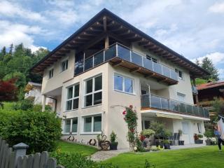 Ferienwohnung Kaiserblick - Niederndorferberg - 9