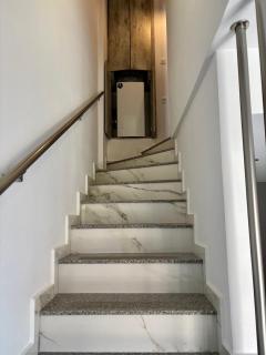 Luxurious Maisonettes Tomas & Nina in Sivota - Syvota - 4