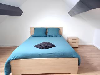 Maison amiénoise - 2 chambres - 0