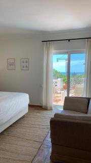 Vila Antic - Almancil - 6