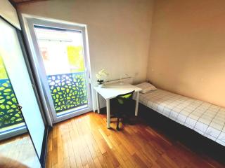 Rooms Lublana - 4
