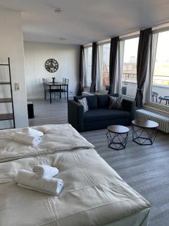 City Appartment - Essen - 5