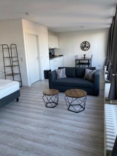 City Appartment - Essen - 4