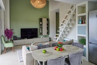 Christiana Luxury Apartments - 0