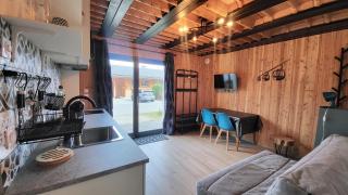 Studio 181 - Combloux - 4