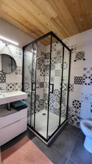 Studio 181 - Combloux - 3