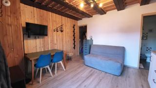 Studio 181 - Combloux - 1
