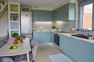 Christiana Luxury Apartments - Palaia Fokaia - 3