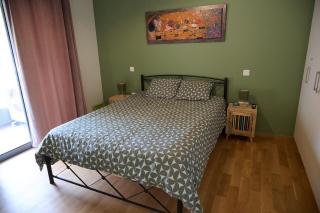 Christiana Luxury Apartments - Palaia Fokaia - 1