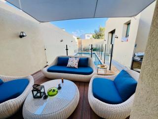 Villa Bahia Golf beach - Bouznika - Casablanca - 0