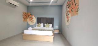 Kunj - A Boutique Hotel By Shivaneel Hospitality - Pushkar - 4