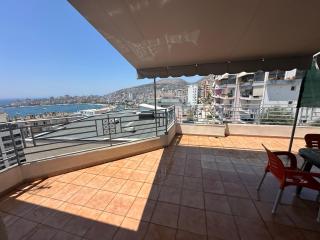 B&B saranda - Saranda - 6