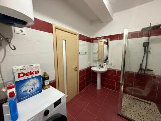 Mars Studio Apartment - - 8