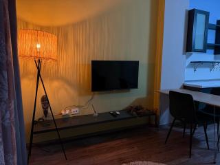 Mars Studio Apartment - - 3