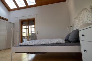 Ferienhaus Fischermartl am Ammersee - Dießen am Ammersee - 5