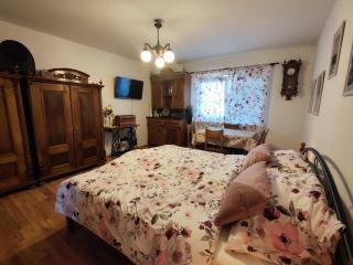 Apartmán ANNA - - 0
