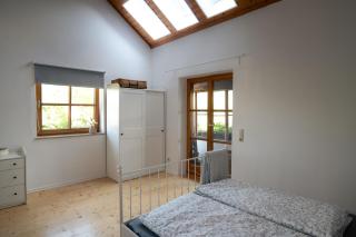 Ferienhaus Fischermartl am Ammersee - 6