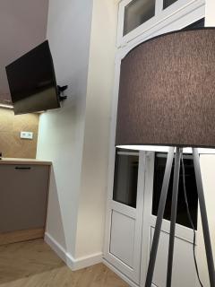Apartament u Gustawa Klimta Frombork - Frombork - 3
