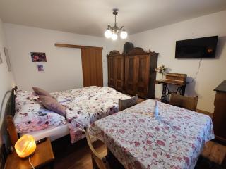 Apartmán ANNA - - 5