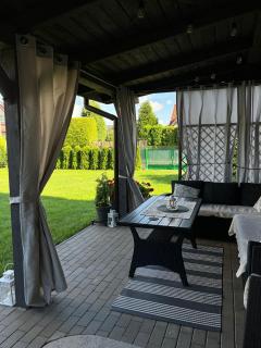 Domek Mazury Pisz - 7