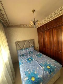 Yildirim Hotel Apartments - Oulad Akkou - 4