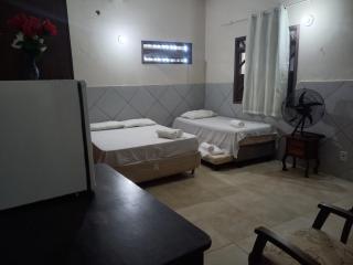 EcoCasa 3 Quartos Diária, Semanal, Mensal - Pôrto de Sauípe - 5