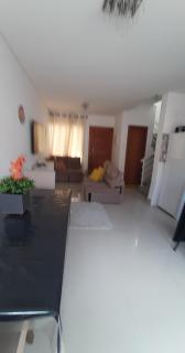 Casa aconchegante na praia na praia da Enseada - 8