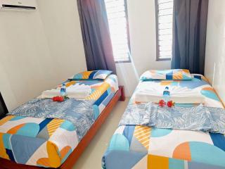 Island Accommodation Suva Premier Hospitality - Suva - 6