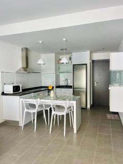 Ideal pool apartment DLFN - 7