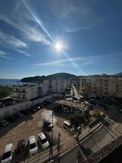 Milto's Rooms - Himare - 9