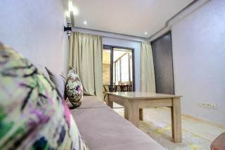 Residence Jnan atlas gueliz - Marrakech - 6