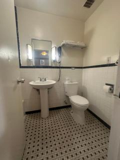 Mark Twain Motor Inn - Elmira - 6