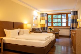Hotel Der Waldkater - 8