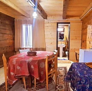 Sunset Inn Bakhmaro - Bakhmaro - 8