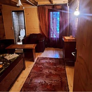 Sunset Inn Bakhmaro - Bakhmaro - 6