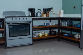 Mi Barrio - Cartago - 3