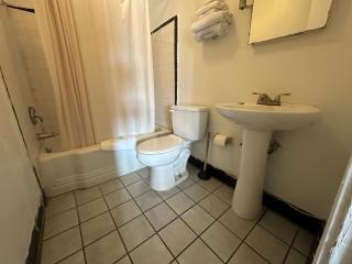 Mark Twain Motor Inn - Elmira - 8